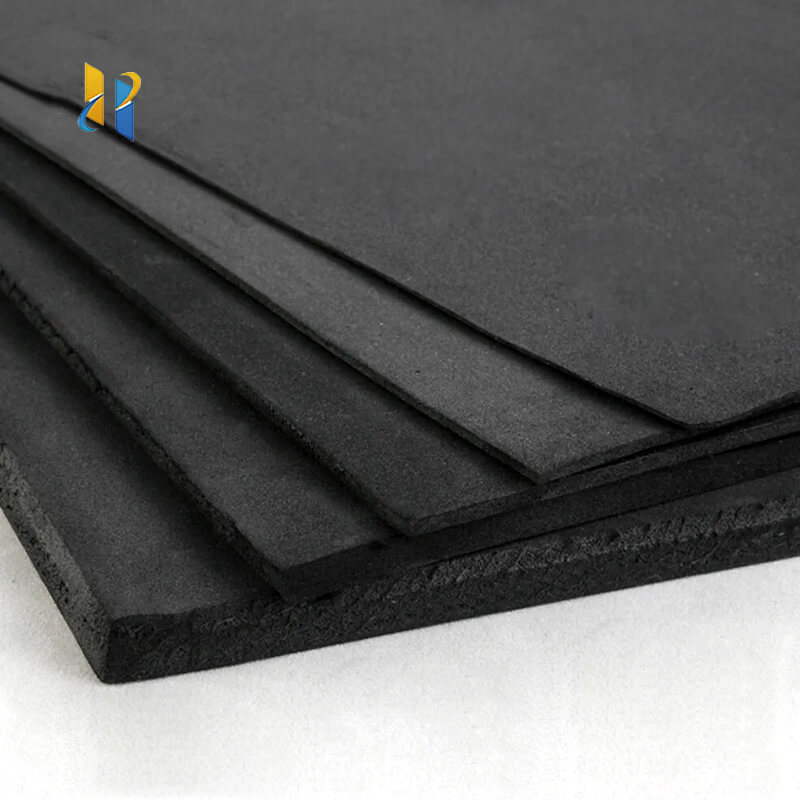 black eva foam underlayment